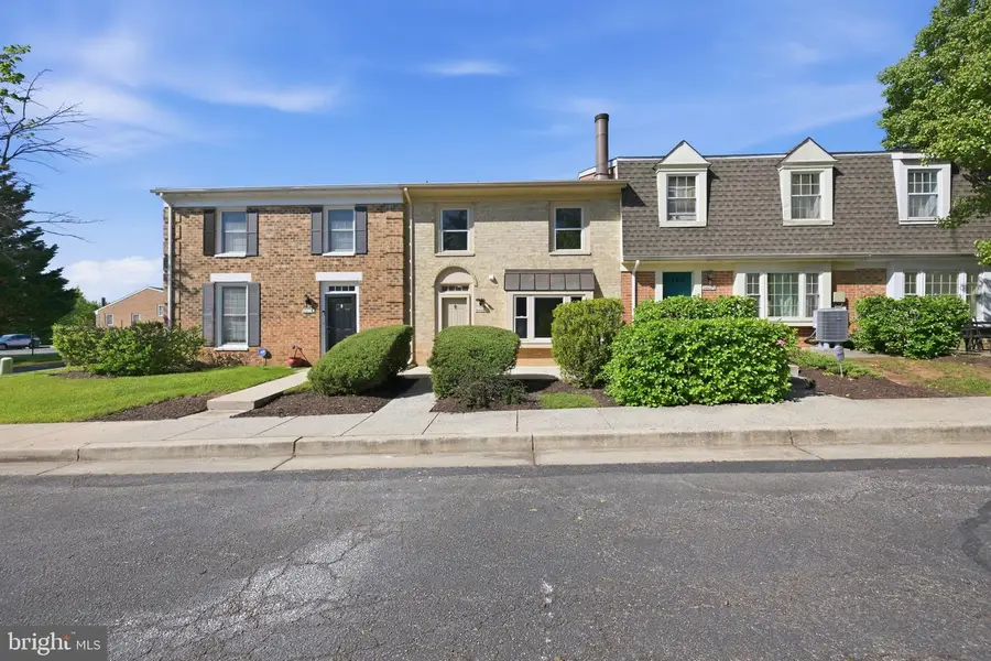 9045 N Laurel Rd #k, Laurel, MD 20723 - #2