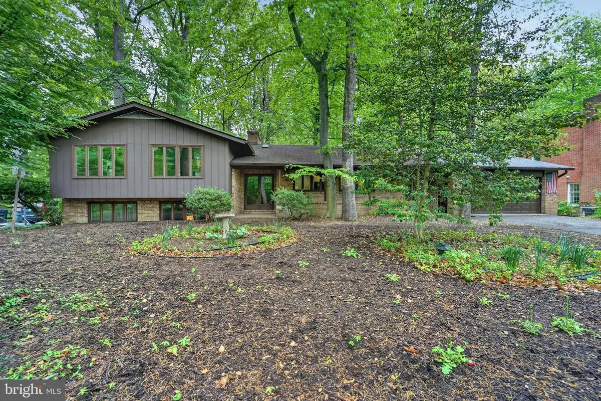 5215 Hesperus Dr, Columbia, MD 21044 - #1