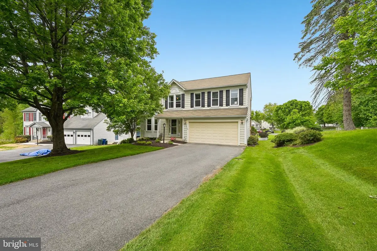 10232 Little Brick House Ct, Ellicott City, MD 21042 - #1