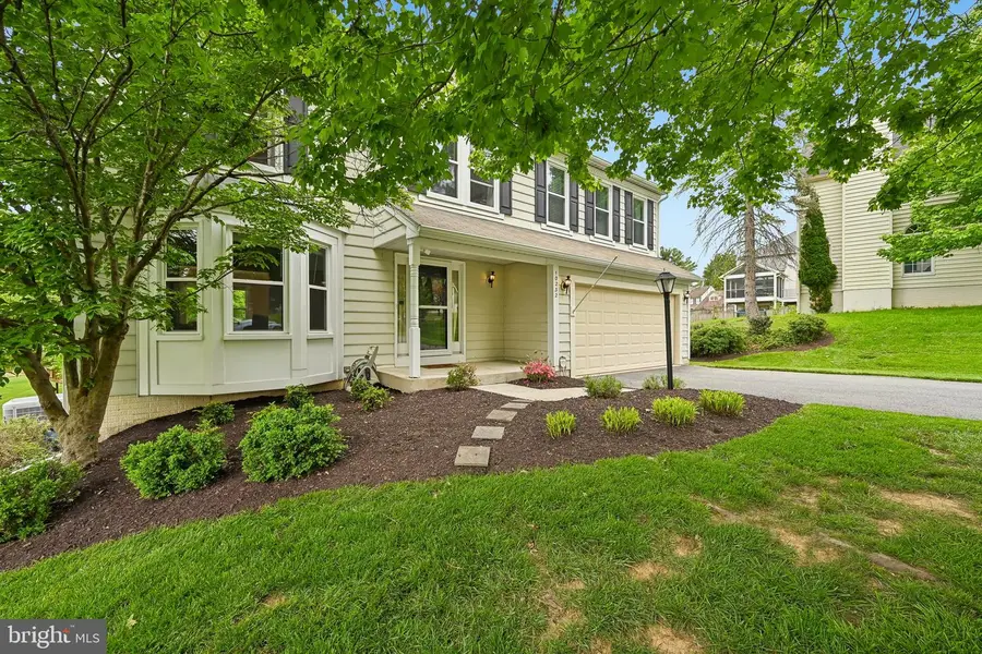 10232 Little Brick House Ct, Ellicott City, MD 21042 - #2