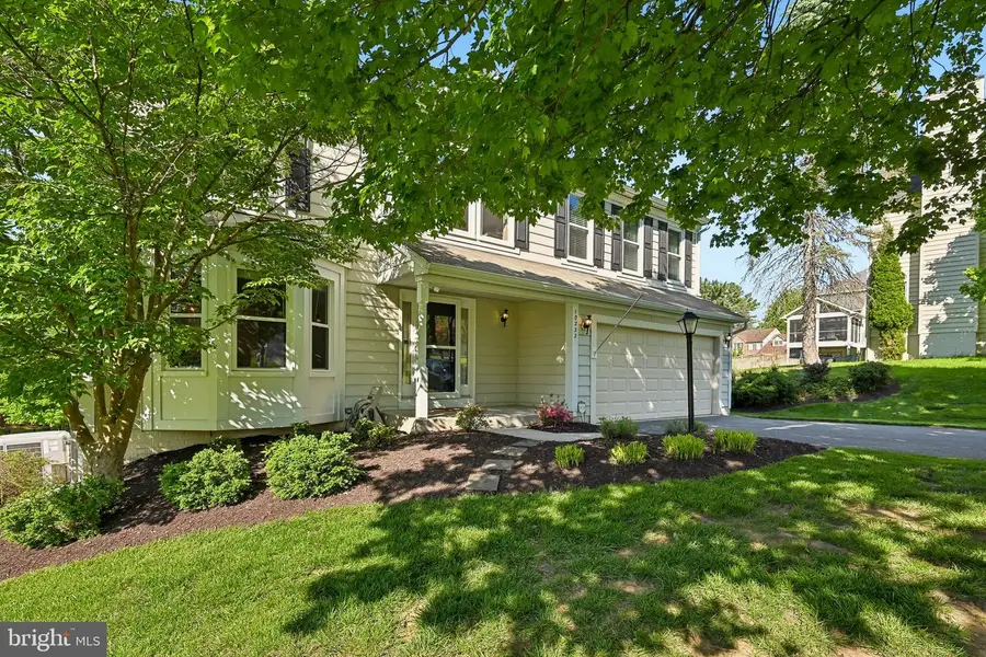 10232 Little Brick House Ct, Ellicott City, MD 21042 - #3