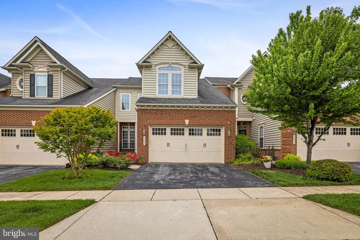 3035 Homeland Way #114, Ellicott City, MD 21042 - #1