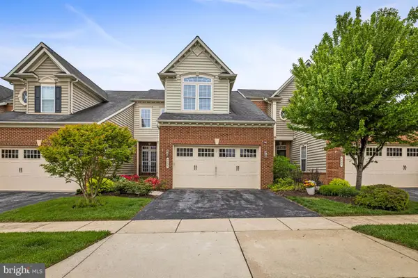 3035 Homeland Way #114, ELLICOTT CITY, MD 21042
