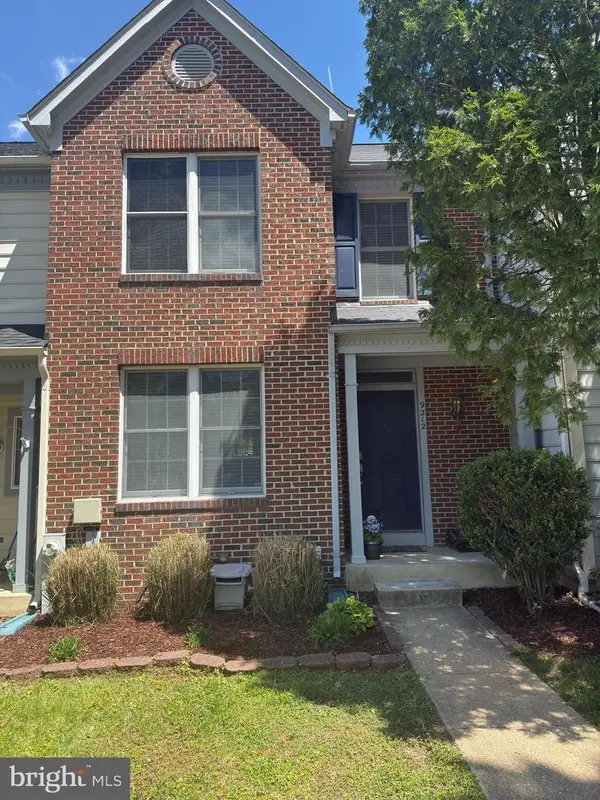 9212 Burley Ln, LAUREL, MD 20723