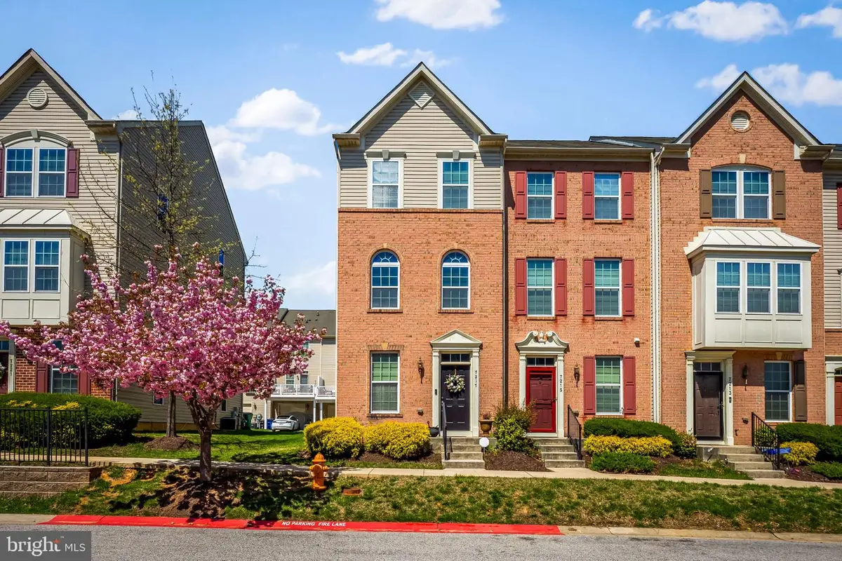 7217 Abbey Rd, Elkridge, MD 21075 - #1
