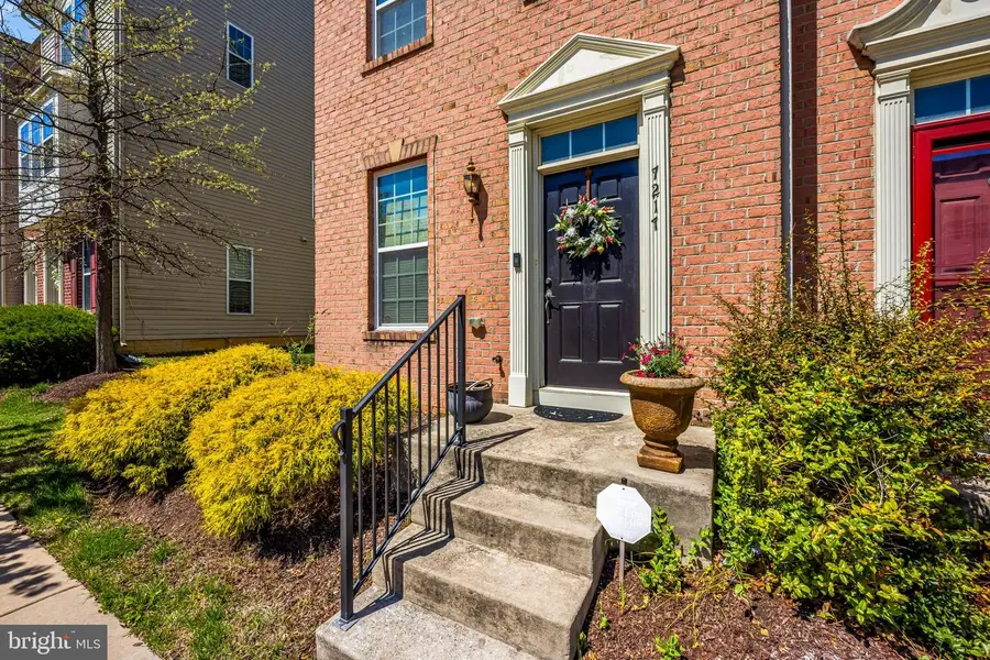 7217 Abbey Rd, Elkridge, MD 21075 - #2