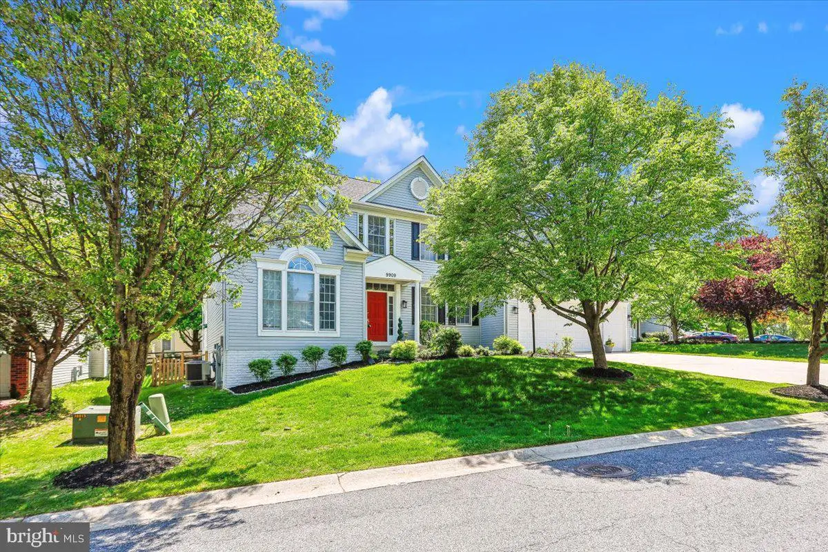 9909 Midsummer Snow Ln, Laurel, MD 20723 - #1