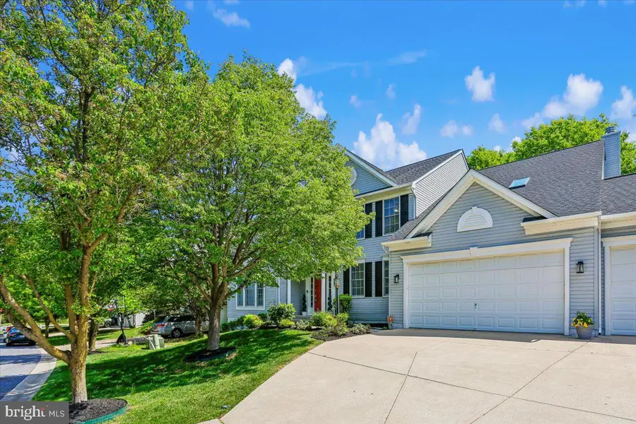 9909 Midsummer Snow Ln, Laurel, MD 20723 - #2