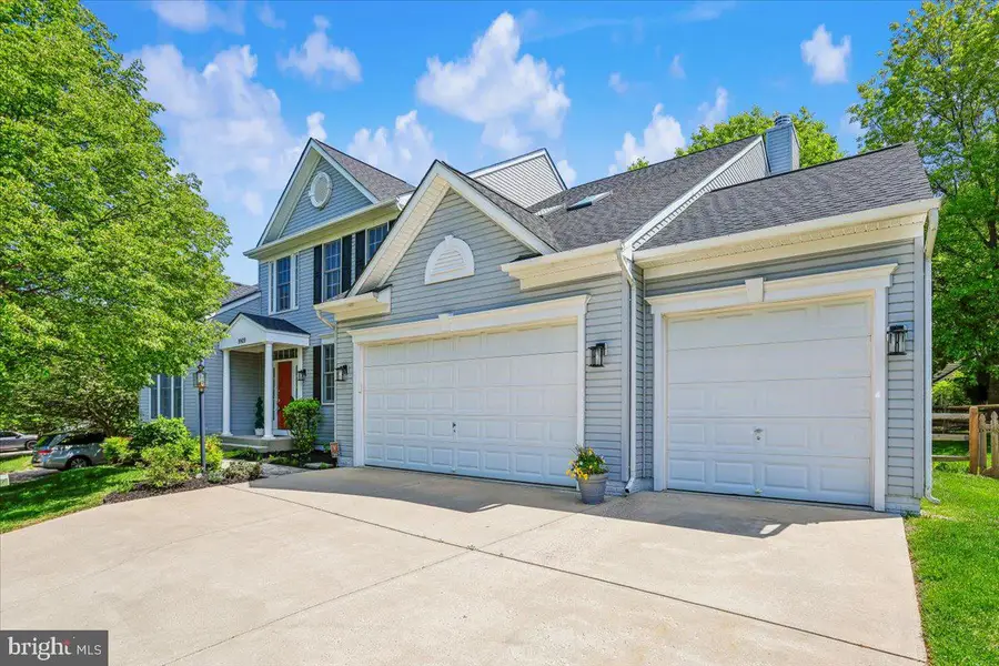 9909 Midsummer Snow Ln, Laurel, MD 20723 - #3
