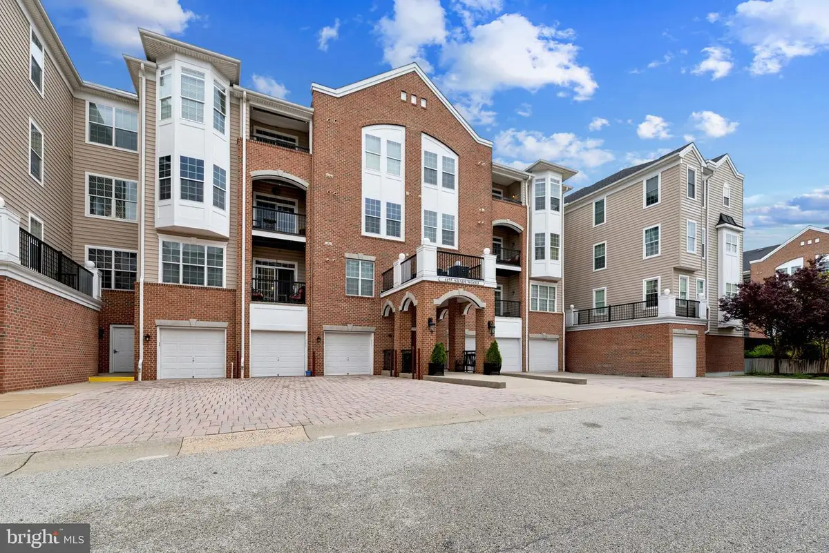 6155 Shadywood Rd #401, Elkridge, MD 21075 - #1