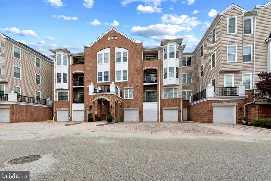6155 Shadywood Rd #401, Elkridge, MD 21075 - #2