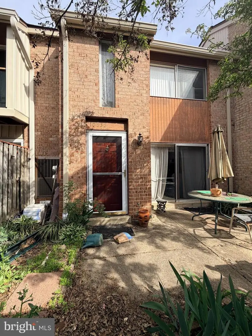10838 Green Cir, Columbia, MD 21044 - #1