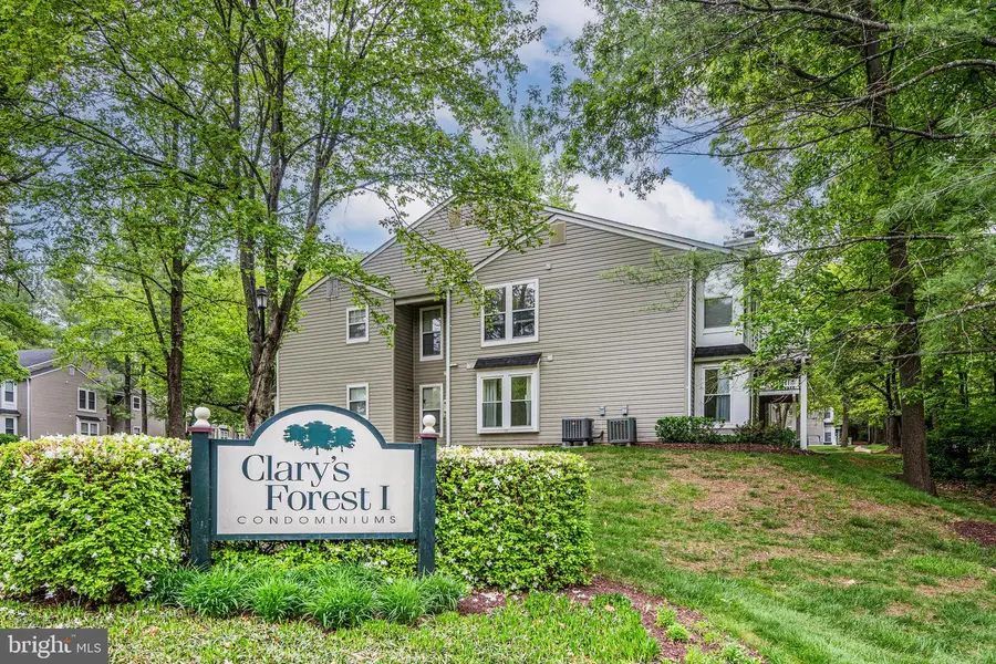 11401 Little Patuxent Pkwy #102, Columbia, MD 21044 - #2