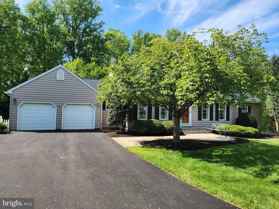 2829 Thornbrook Rd, Ellicott City, MD 21042 - #2