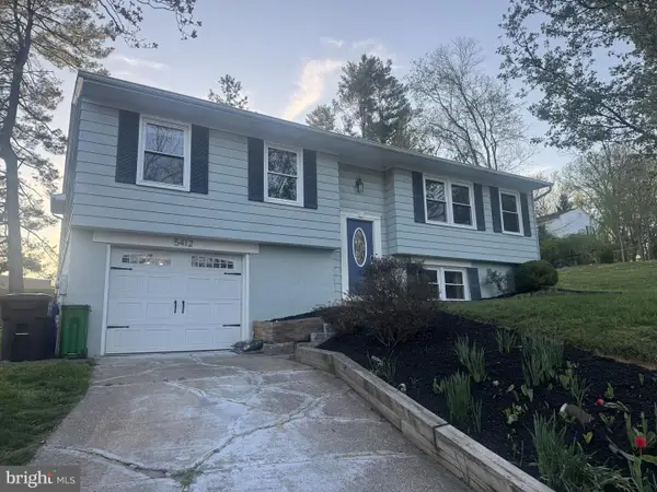 5412 Harvest Moon Ln, COLUMBIA, MD 21044