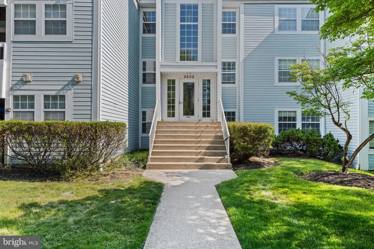8605 Falls Run Rd #b, Ellicott City, MD 21043 - #1