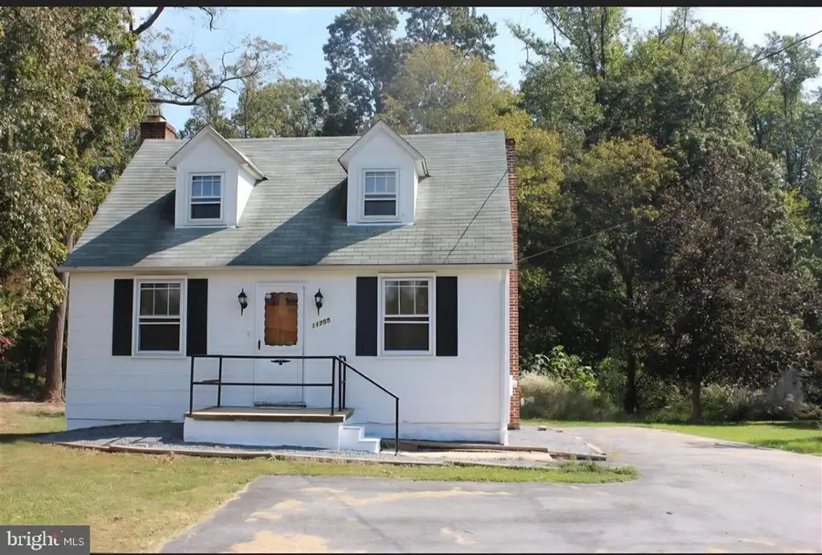 11755 Triadelphia Rd, Ellicott City, MD 21042 - #2