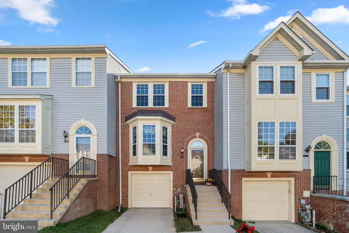 7774 Blueberry Hill Ln, Ellicott City, MD 21043 - #1