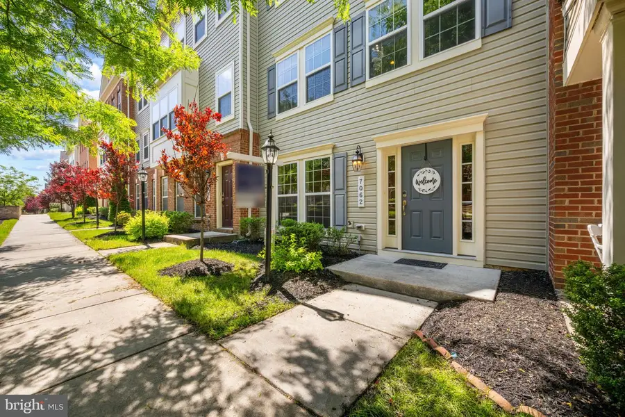 7062 Foxton Way, Hanover, MD 21076 - #3