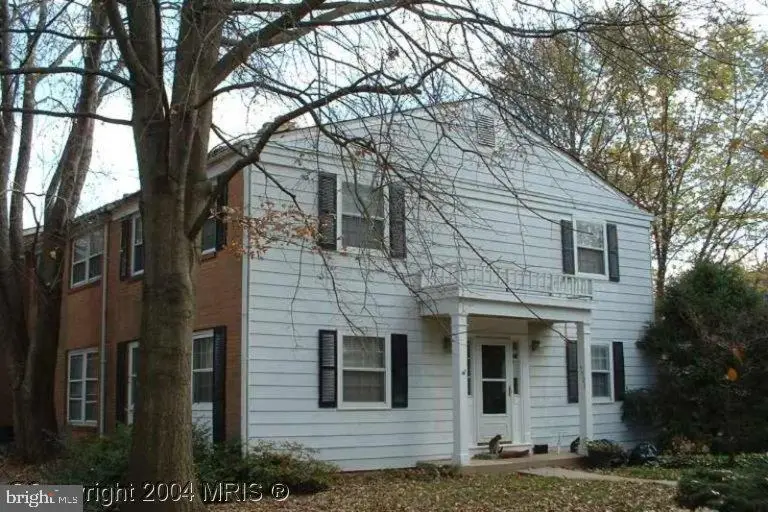 5523 Green Dory Ln, Columbia, MD 21044 - #1