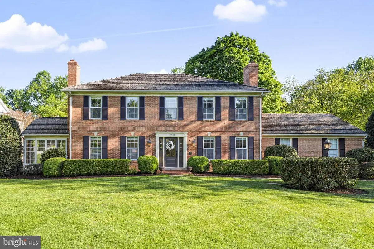 12411 Penelope Ct, Fulton, MD 20759 - #1