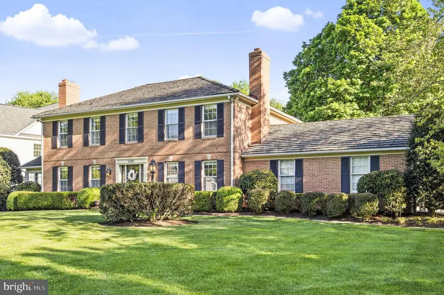 12411 Penelope Ct, Fulton, MD 20759 - #2