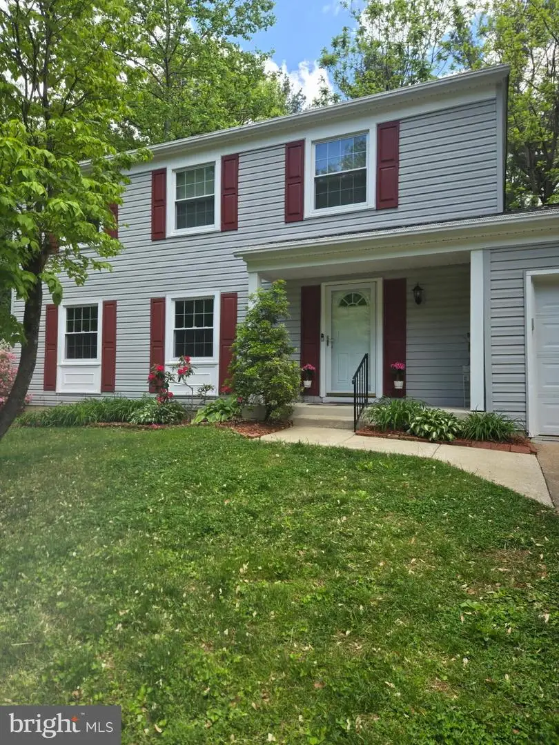 5233 Eliots Oak Rd, Columbia, MD 21044 - #1