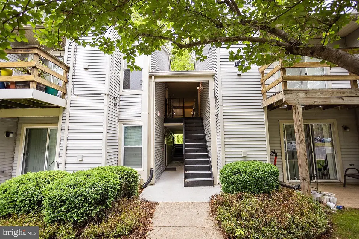 11430 Little Patuxent Pkwy #807, Columbia, MD 21044 - #1