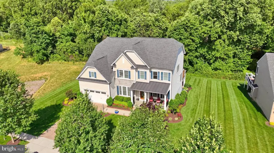 9963 Cypress Way, Laurel, MD 20723 - #2
