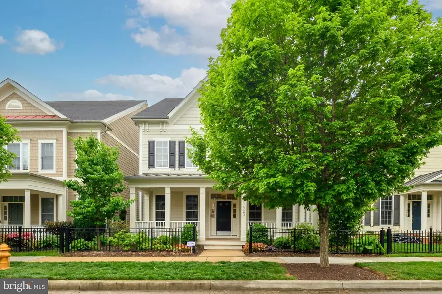 11423 Ellington St, Fulton, MD 20759 - #2