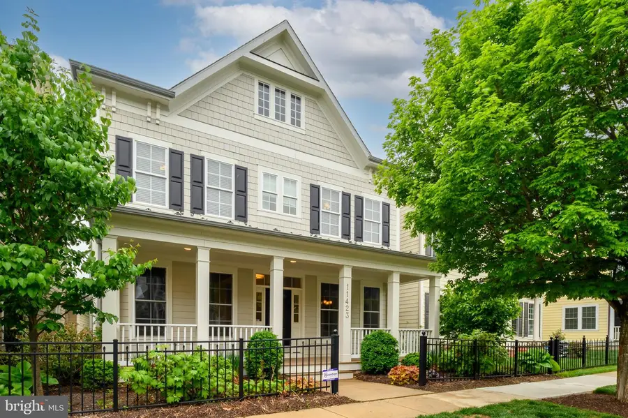 11423 Ellington St, Fulton, MD 20759 - #3