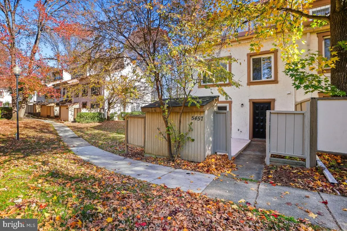 5457 El Camino #4 A, Columbia, MD 21044 - #1