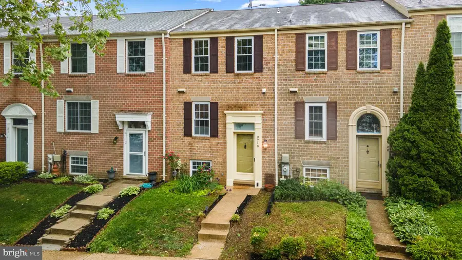 9710 Summer Park Ct, Columbia, MD 21046 - #2