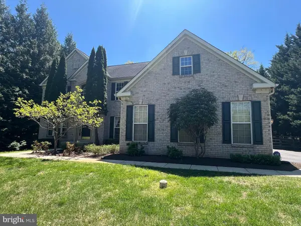 1937 Sycamore Spring Ct, COOKSVILLE, MD 21723