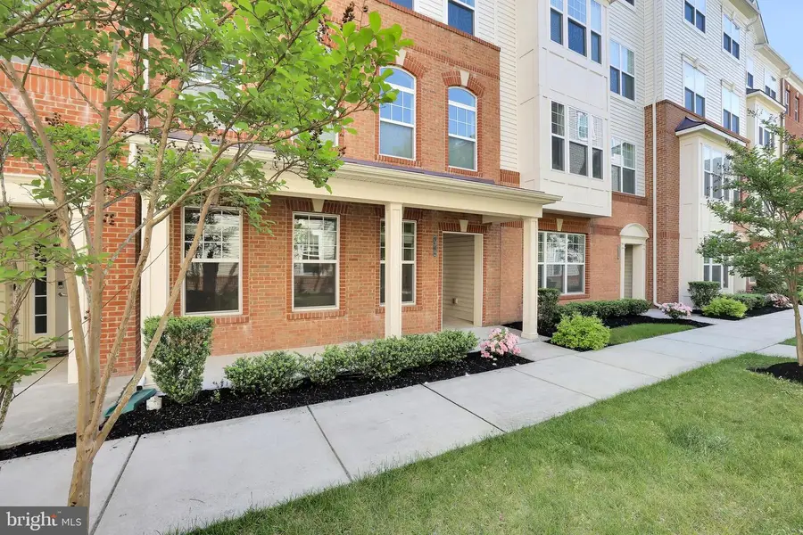 7312 Harlow Way #b, Hanover, MD 21076 - #2