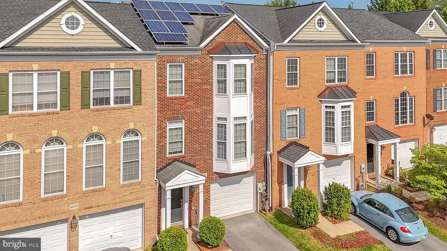 4861 Lee Hollow Pl, Ellicott City, MD 21043 - #2