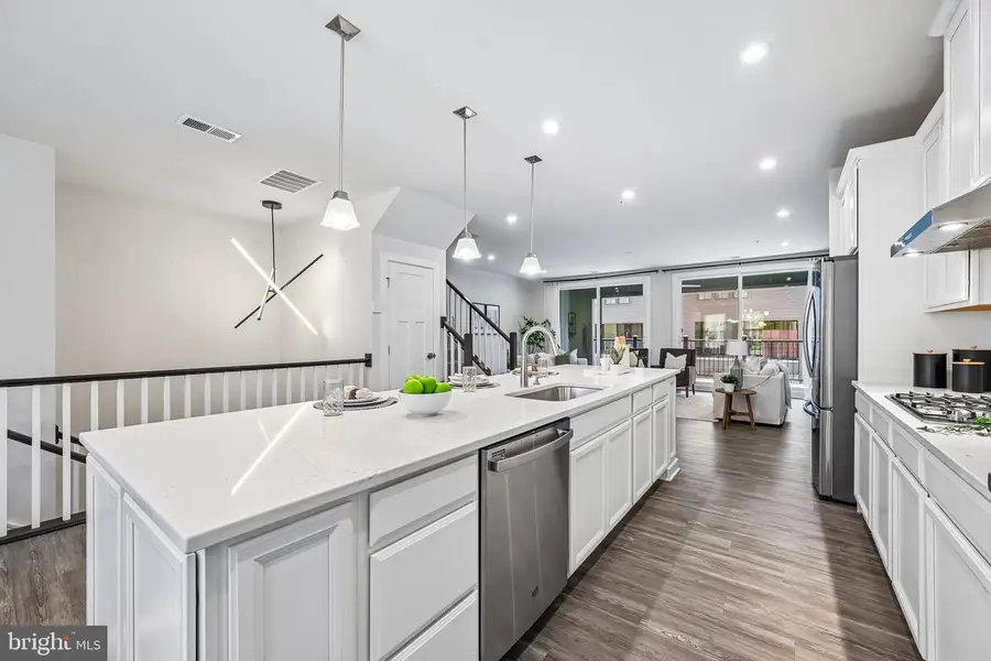 10115 Seattle Slew Ln #18, Laurel, MD 20723 - #2