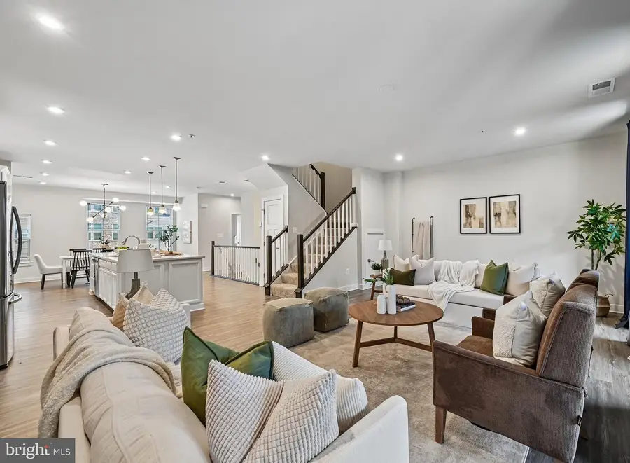 10115 Seattle Slew Ln #18, Laurel, MD 20723 - #3