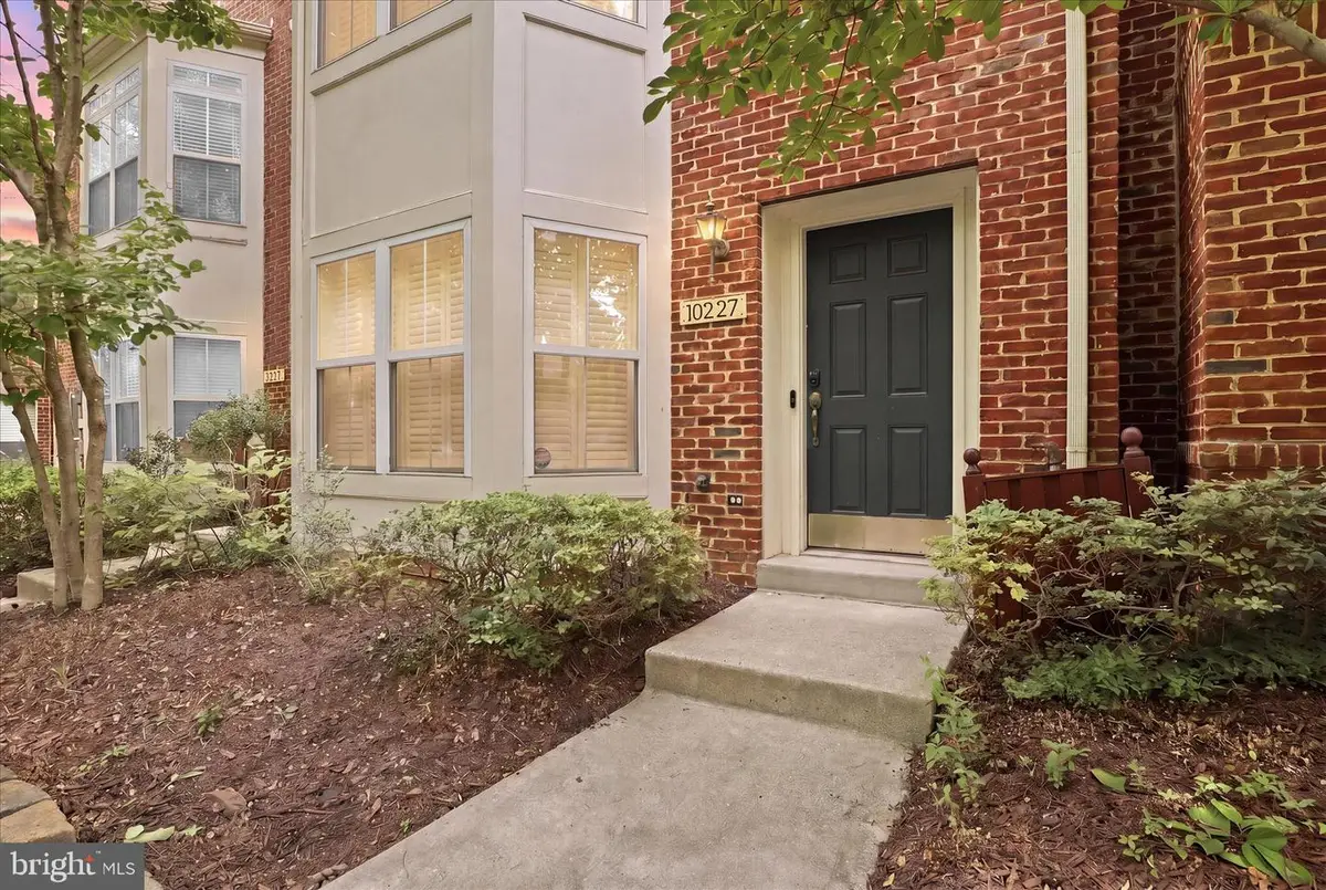 10227 Rutland Round Rd #34, Columbia, MD 21044 - #1