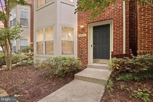 10227 Rutland Round Rd #34, COLUMBIA, MD 21044