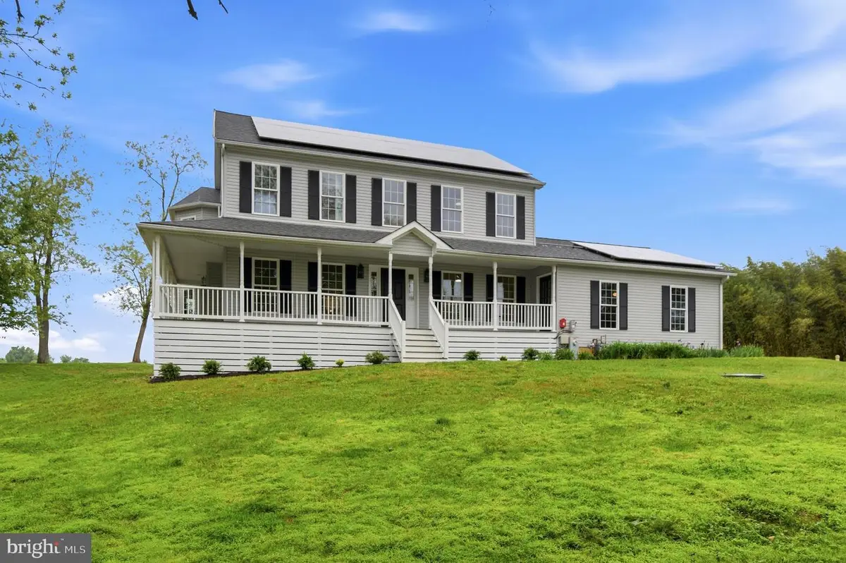 2760 Route 97, Glenwood, MD 21738 - #1