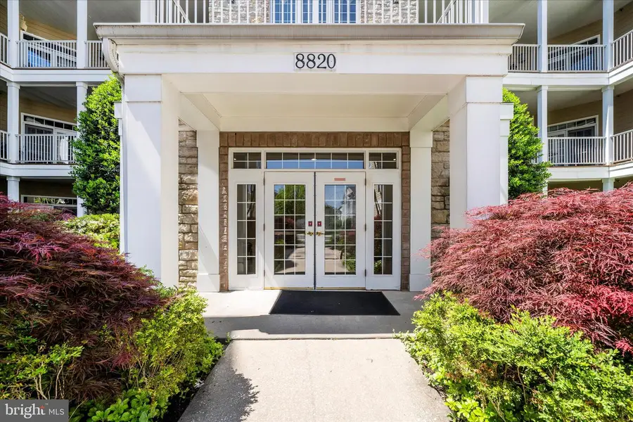 8820 Shining Oceans Way #105, Columbia, MD 21045 - #2
