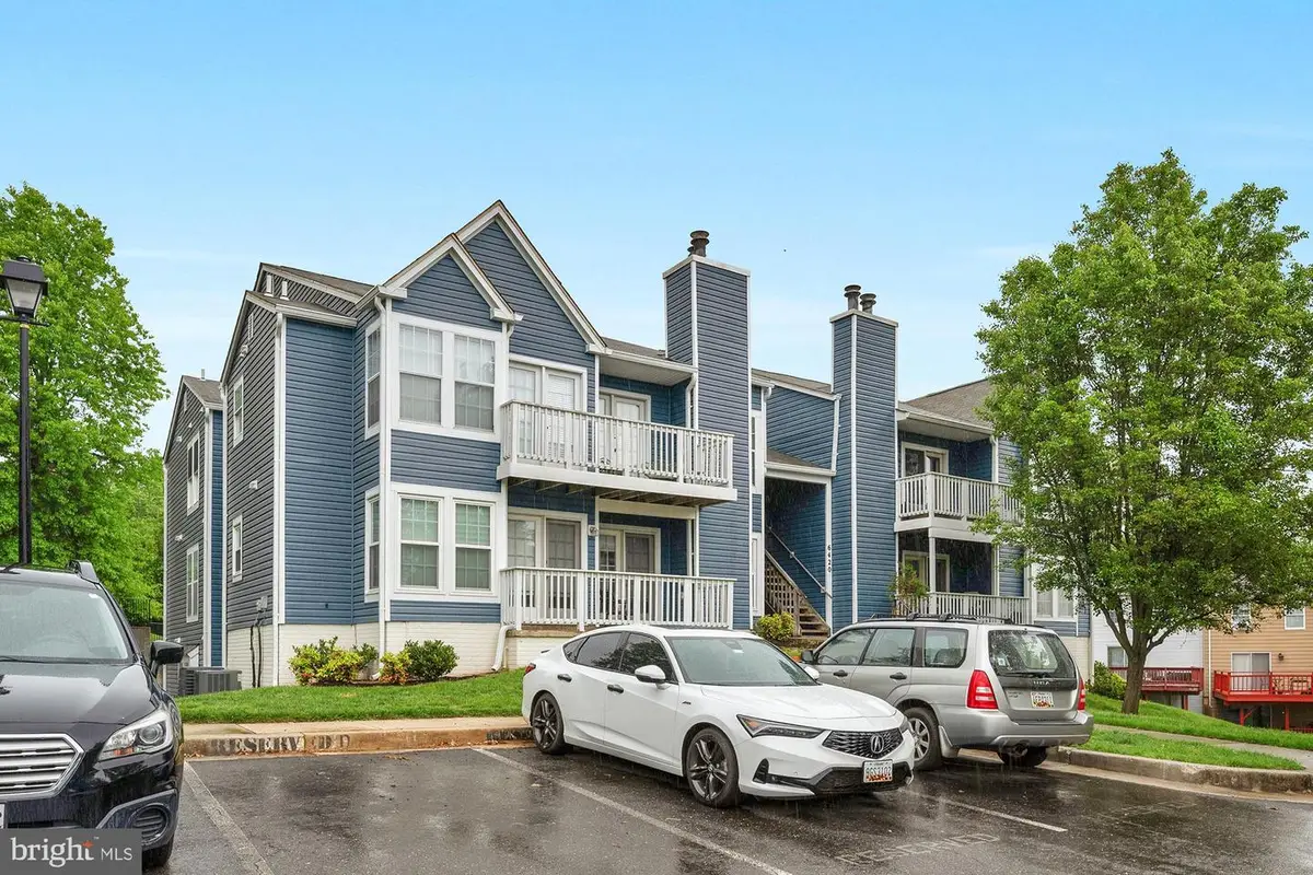 6420 Green Field Rd #802, Elkridge, MD 21075 - #1