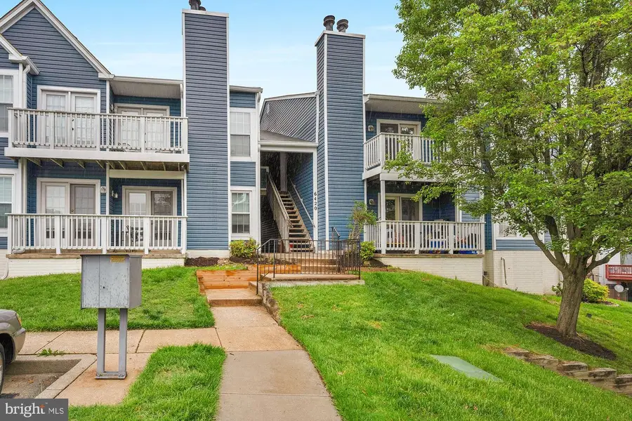 6420 Green Field Rd #802, Elkridge, MD 21075 - #2