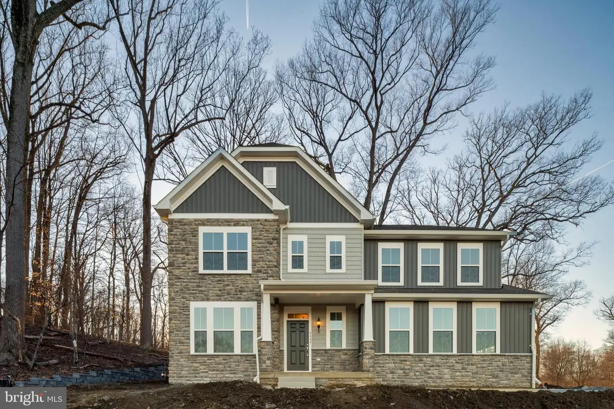 6715 Old Waterloo Rd, Elkridge, MD 21075 - #1