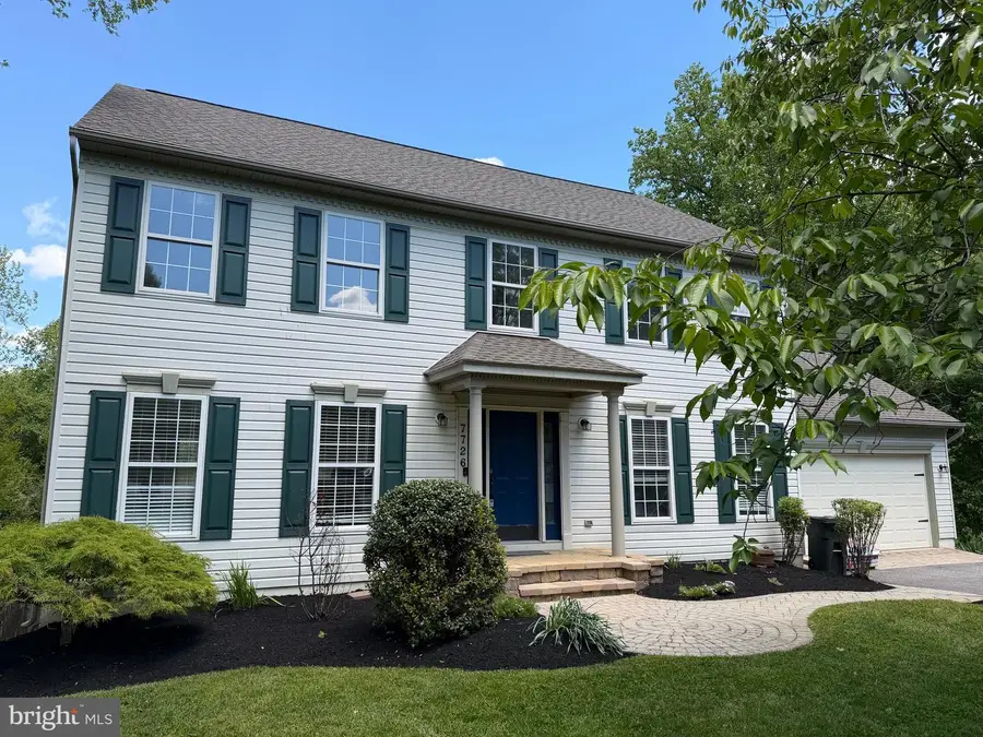 7726 Millstone Ct, Ellicott City, MD 21043 - #2