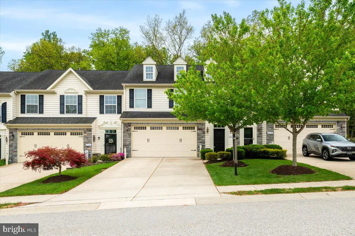 2372 Adam David Way, Marriottsville, MD 21104 - #1