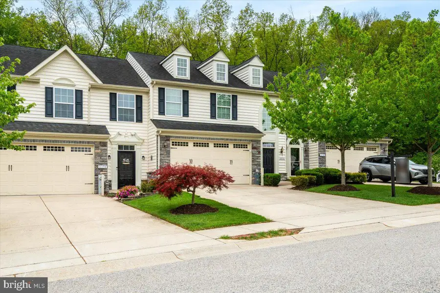 2372 Adam David Way, Marriottsville, MD 21104 - #2
