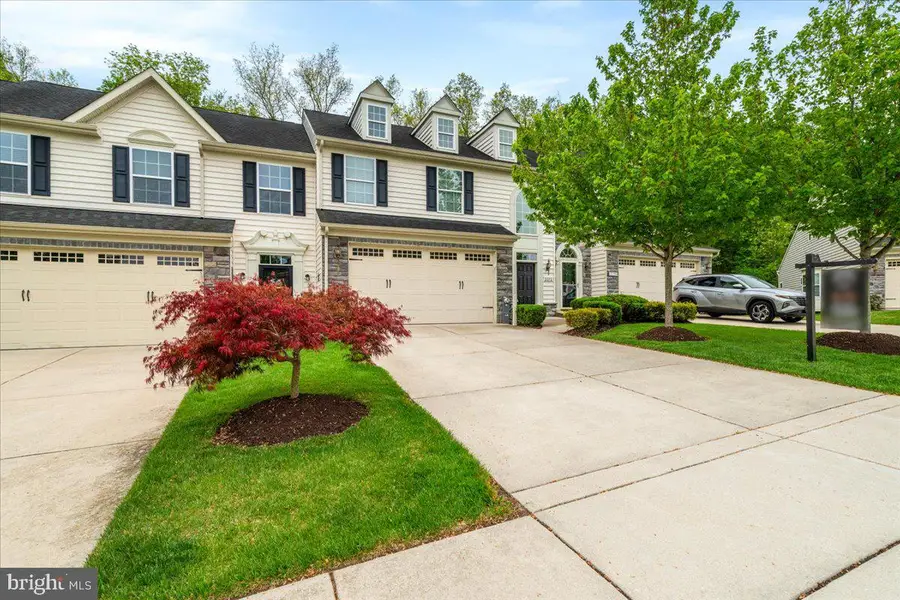 2372 Adam David Way, Marriottsville, MD 21104 - #3