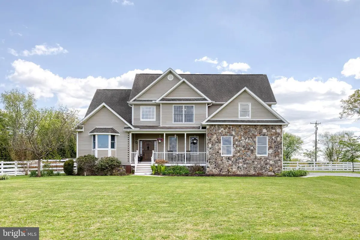 1097 Underwood Rd, Sykesville, MD 21784 - #1